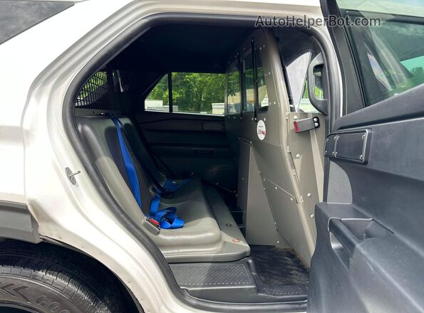 1FM5K8AW7NNA02285 2022 FORD EXPLORER White 