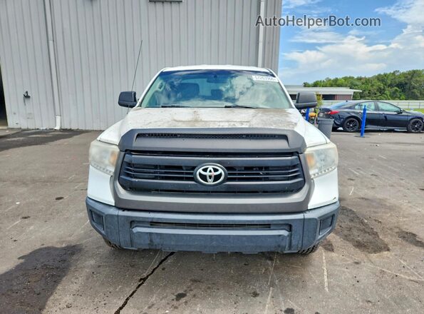 5TFRM5F1XHX117550 2017 TOYOTA TUNDRA White 