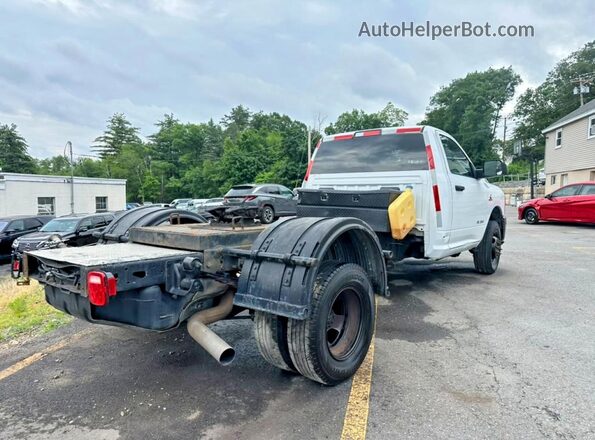 3C7WRSBL0MG568742 2021 RAM 3500 Unknown - Not Ok For Inv. Առջևի աջ