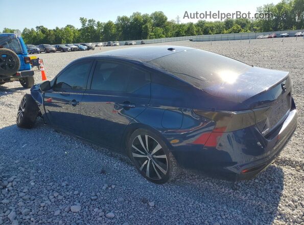 1N4BL4CV9KN308701 2019 NISSAN ALTIMA Blue 