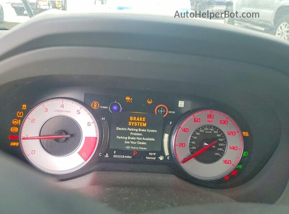 5J8TC2H66TL005877 2026 ACURA RDX Белый Вид задних сидений