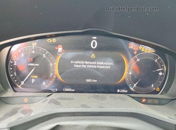 JM3KKCHD1T1354157 2026 MAZDA CX-90 Beige Вид задніх сидінь