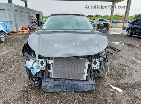 3MVDMBBM4RM706088 2024 MAZDA CX30 Gray Widok z tyłu