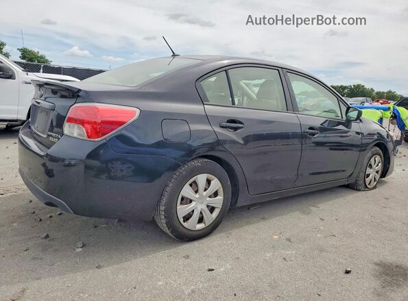 JF1GJAA62GH004539 2016 SUBARU IMPREZA Black 