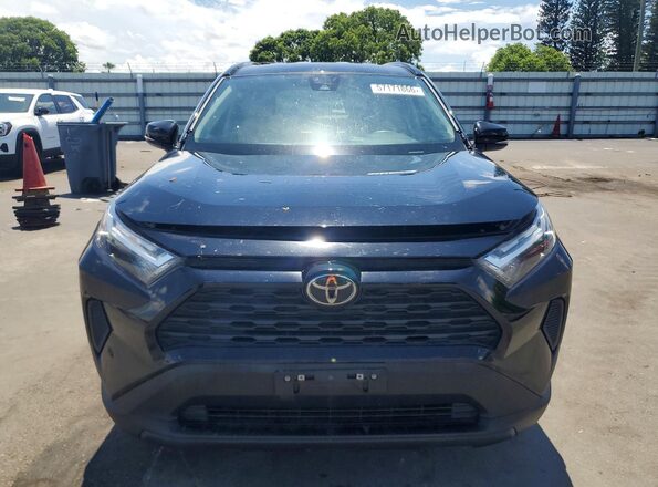 2T3H1RFV9MC172912 2021 TOYOTA RAV4 Черный 