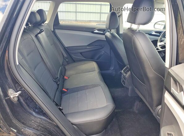 3VVWX7B28NM046193 2022 VOLKSWAGEN TAOS Black 