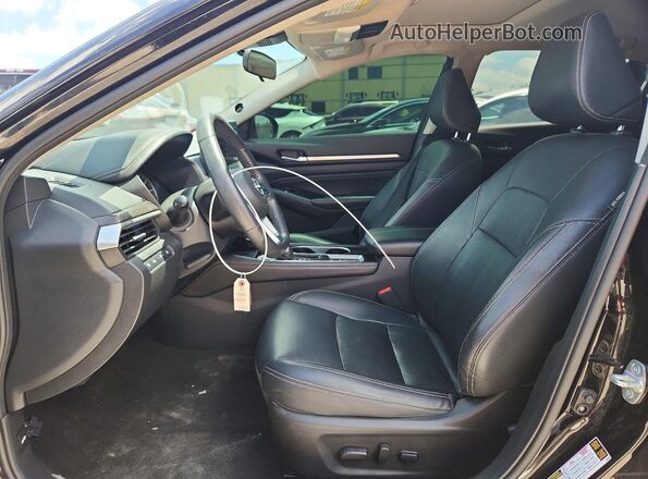 1N4BL4EW9PN345471 2023 NISSAN ALTIMA Black 
