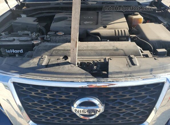 JN8AY2ND2J9051022 2018 NISSAN ARMADA Blue 