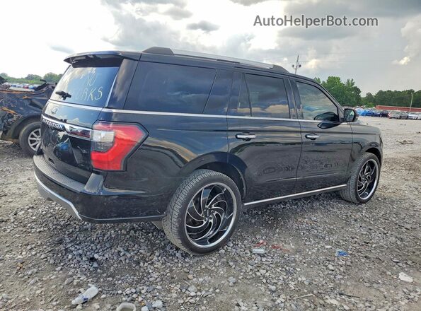 1FMJU1KTXJEA11481 2018 FORD EXPEDITION Black 