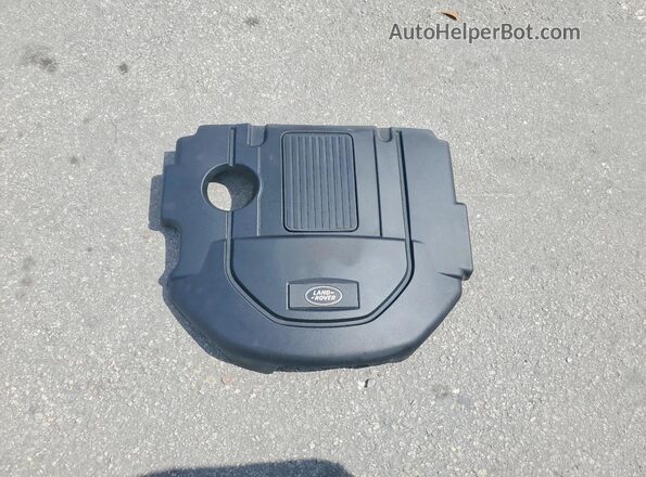 SALWR2FK5HA152956 2017 LAND ROVER RANGE ROVER Red Widok wnętrza 360 stopni
