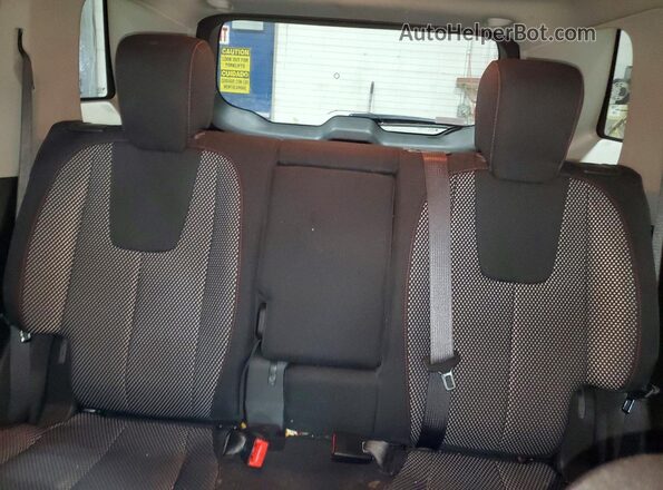 2GKFLTE30G6239320 2016 GMC TERRAIN Silver 