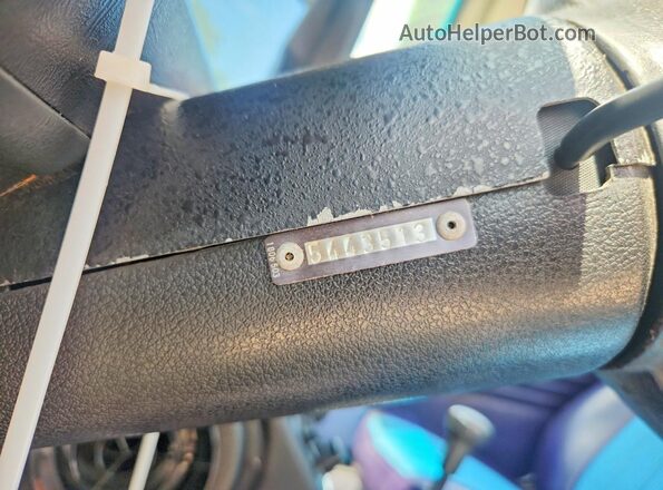 5443513 1978 BMW OTHER Silver 