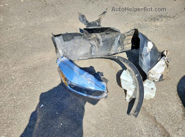 1FMCU0GD4JUD07073 2018 FORD ESCAPE Charcoal 