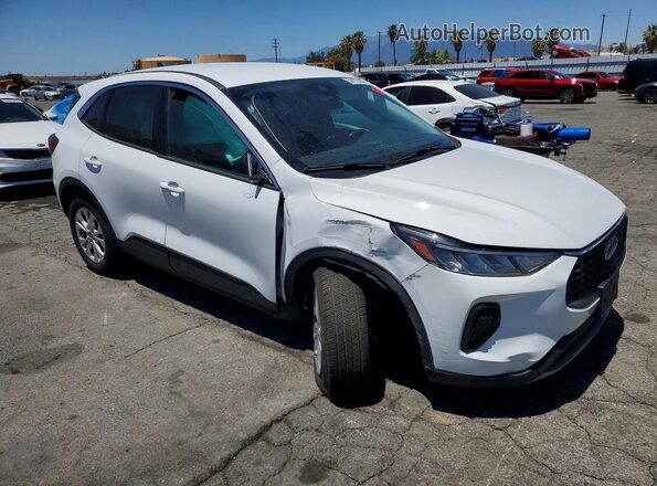 1FMCU0GN8RUA94987 2024 FORD ESCAPE White 
