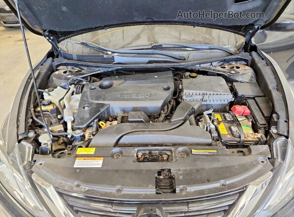 1N4AL3AP9HC224778 2017 NISSAN ALTIMA Black 