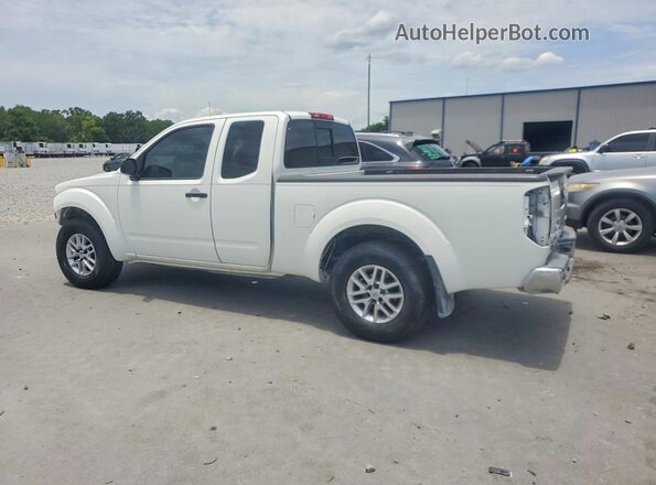 1N6AD0CW4KN883094 2019 NISSAN FRONTIER White 