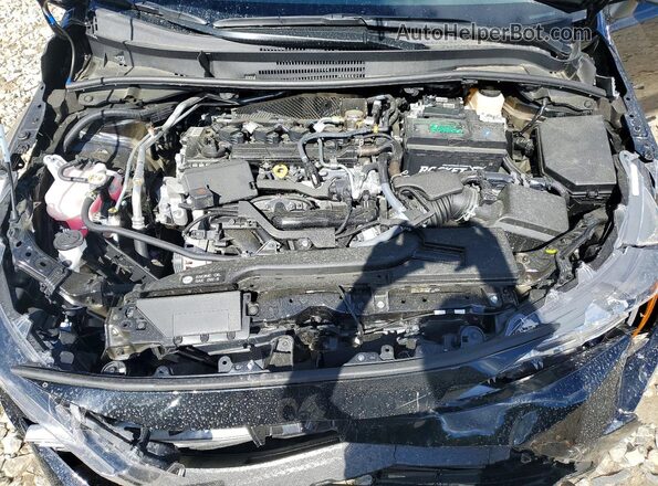 5YFB4MDE6TP423590 2026 TOYOTA COROLLA Black 