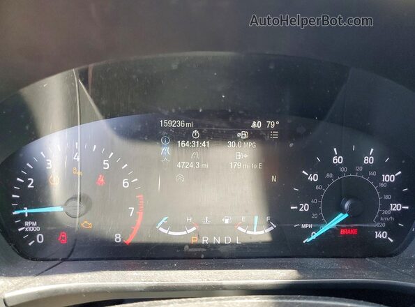 1FMCU0G61MUA14107 2021 FORD ESCAPE Tan 