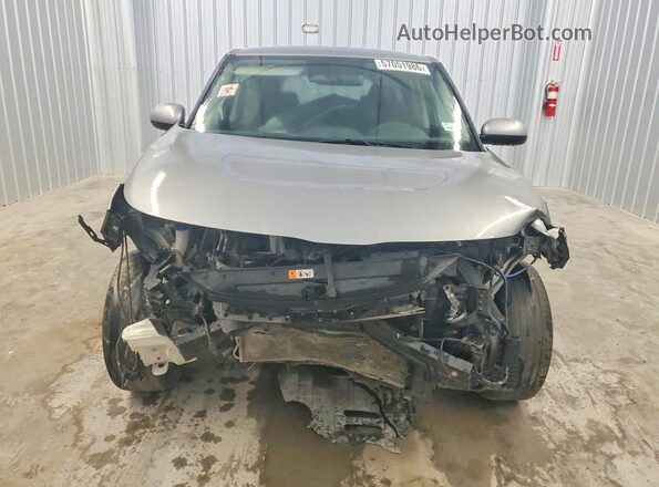 KNDJ23AU4P7871440 2023 KIA SOUL Gray 