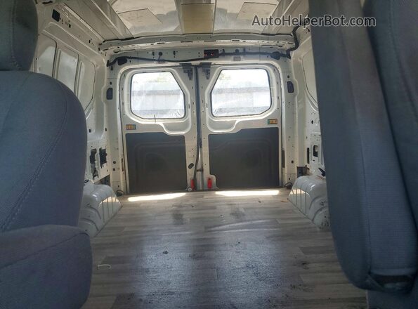 1FTYR1ZMXGKA24406 2016 FORD TRANSIT White 
