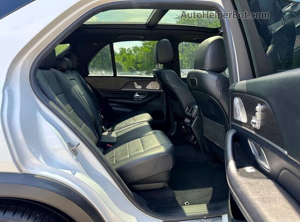 4JGFB4JE1LA162641 2020 MERCEDES-BENZ GLE Unknown - Not Ok For Inv. Սարքավորումների վահանակի տեսք