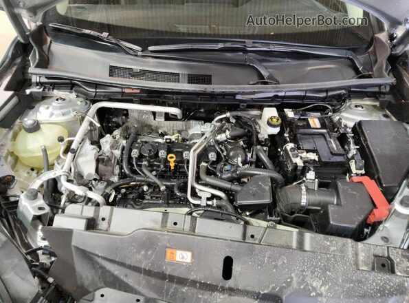 JA4J4VA82RZ067938 2024 MITSUBISHI OUTLANDER Silver 