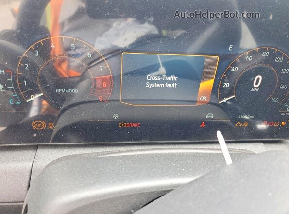 1FA6P8CF8S5411355 2025 FORD MUSTANG Black 
