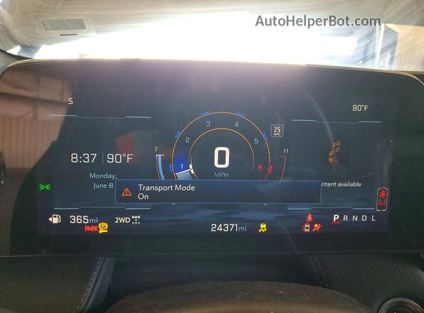 3GNAXPEG6TL207621 2026 CHEVROLET EQUINOX Черный 