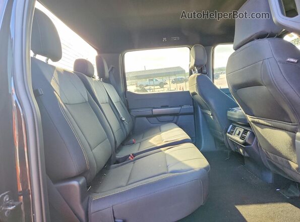 1FTFW2L59RKE20255 2024 FORD F150 Black 