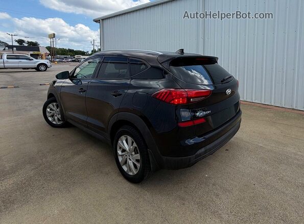 KM8J33A45LU261552 2020 HYUNDAI TUCSON Black 