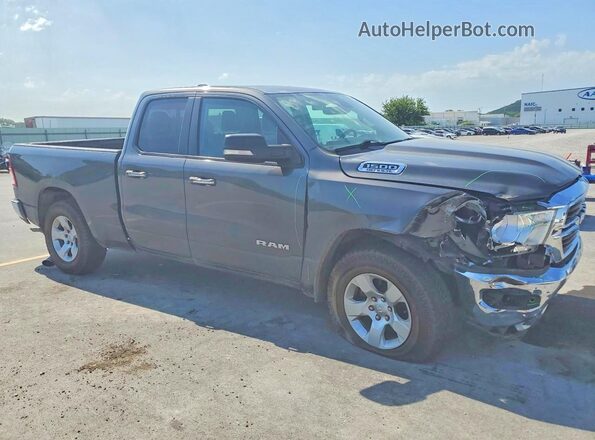 1C6RREBT1LN128909 2020 RAM 1500 Gray 