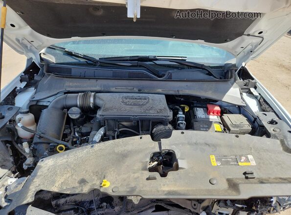 3C4NJDBN4RT117566 2024 JEEP COMPASS Белый 