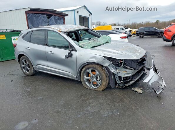 1FMCU9MN8RUA24933 2024 FORD ESCAPE Silver 