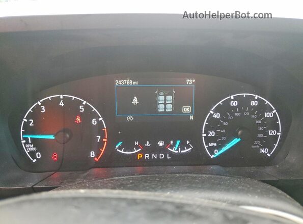 3FTTW8E93NRB02563 2022 FORD MAVERICK Blue უკანა სავარძლების ხედი