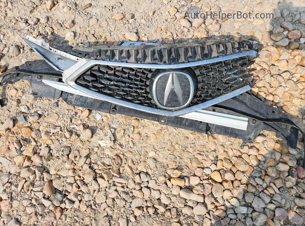 19UDE2F7XNA001906 2022 ACURA ILX White 
