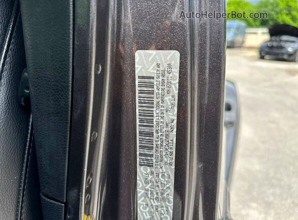 1C4HJXEGXLW109016 2020 JEEP WRANGLER Gray 