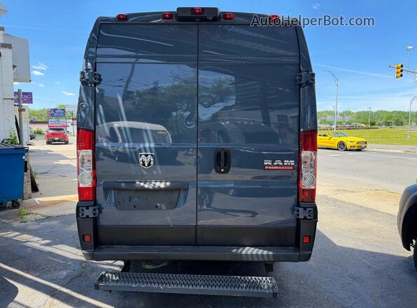 3C6URVJGXKE545219 2019 RAM PROMASTER Blue 