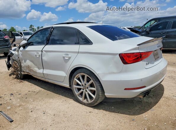 WAUA7GFF9G1043547 2016 AUDI A3 Белый 