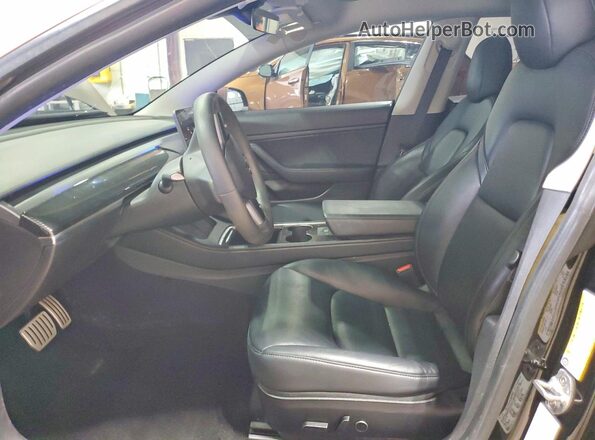 5YJ3E1EC5MF849832 2021 TESLA MODEL Двухцветный 