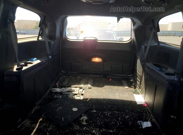 2C4RDGEG4JR342925 2018 DODGE GRAND Белый 