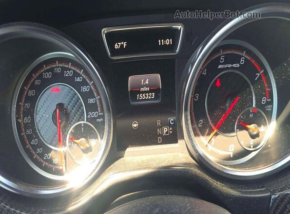 4JGDF7FE4JB159519 2018 MERCEDES-BENZ GLS White 