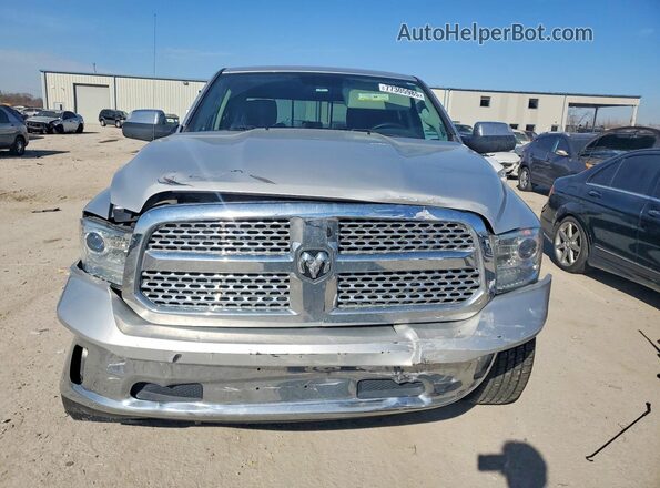 1C6RR7NT1HS594243 2017 RAM 1500 Silver 