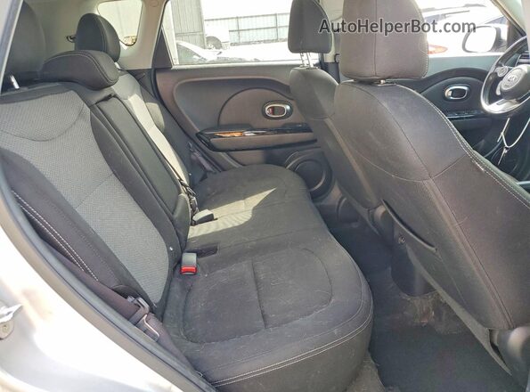 KNDJP3A50H7463254 2017 KIA SOUL Silver 
