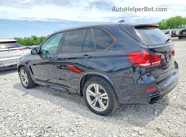 5UXKR6C59G0J80810 2016 BMW X5 Black 