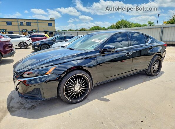 1N4BL4EW9PN345471 2023 NISSAN ALTIMA Black 