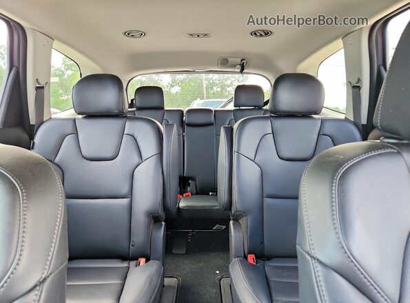 5XYP64GC9SG699114 2025 KIA TELLURIDE Silver 