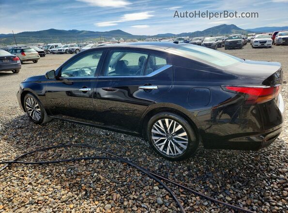 1N4BL4DV0RN343457 2024 NISSAN ALTIMA Black 