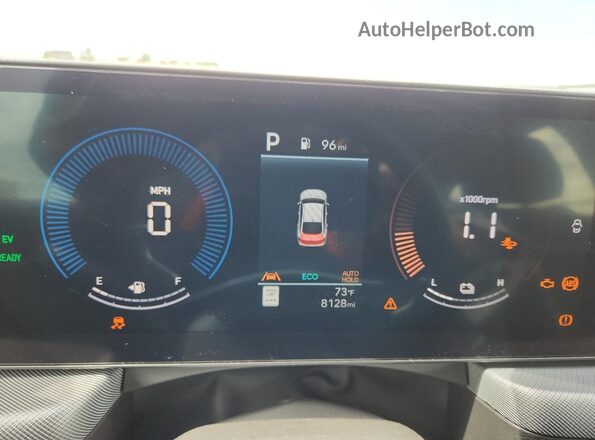 KMHL24JJ0TA145426 2026 HYUNDAI SONATA Серый 