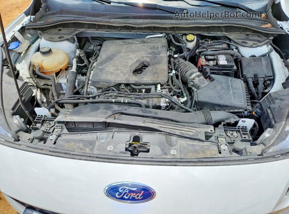 1FMCU0F62LUA12060 2020 FORD ESCAPE White 