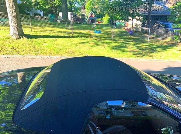 SAJD85FVXJCK49031 2018 JAGUAR F-TYPE Blue Engine compartment view